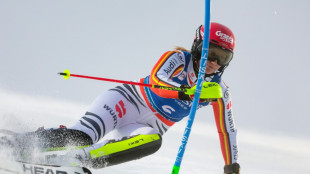 Slalom-Auftakt in Levi: D&uuml;rr klar auf Podestkurs