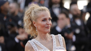 Anderson, la mia prima volta a Cannes con un film mi rende fiera