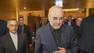 Ghalibaf, 'l'Iran ha vinto la guerra con Usa e Israele'