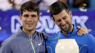 US Open: Djokovic-Alcaraz, le nouveau duel qui &eacute;lectrise le tennis