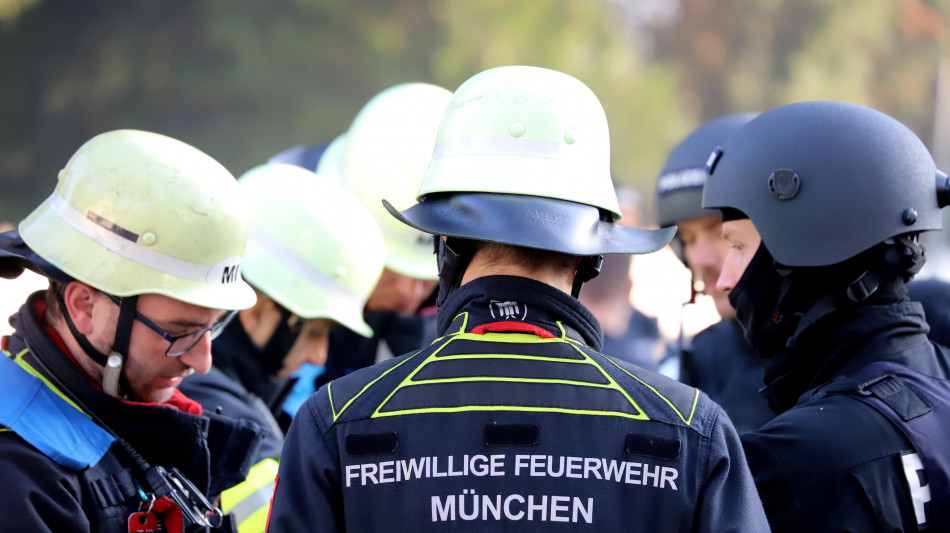 Polizia Monaco, lettera minaccia attentato a Oktoberfest