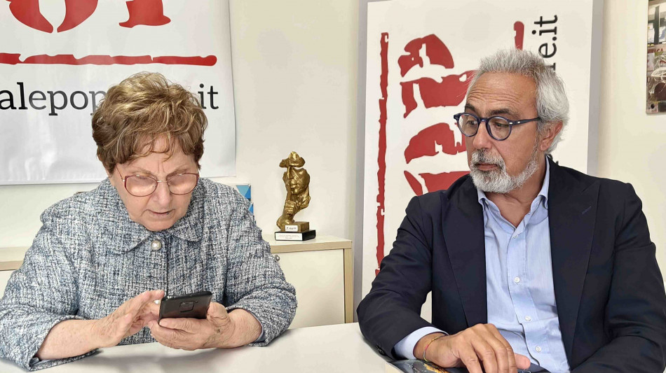 Fidanzati Policoro, chiesta avocazione indagini a Pg Potenza