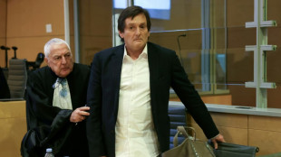 Pierre Palmade est sorti de prison, il effectuera sa peine sous bracelet
