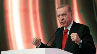 Erdogan: T&uuml;rkei steht fest hinter Hamas-Anf&uuml;hrern