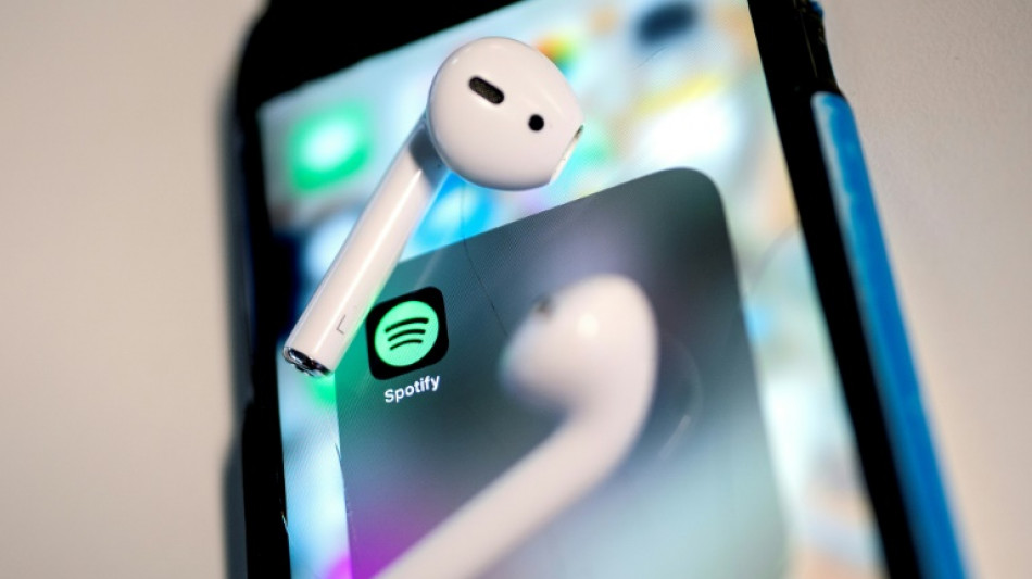 Musik-Streaming: EU-Abgeordnete fordern gerechtere Bezahlung f&uuml;r K&uuml;nstler