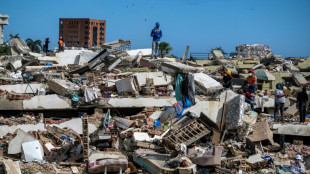 Complexo de plano habitacional de Hugo Ch&aacute;vez desaba ap&oacute;s terremotos na Venezuela