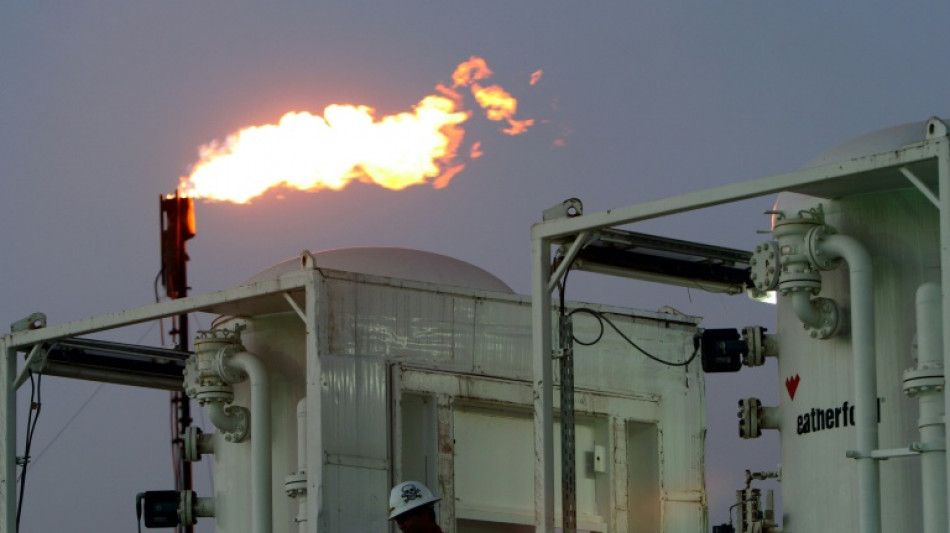 Le litige p&eacute;trolier enflamme les relations entre le Kurdistan d'Irak et Bagdad