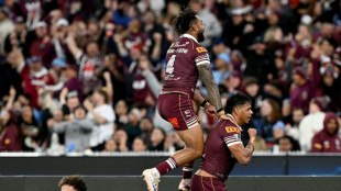 Queensland force State of Origin decider after rampant win