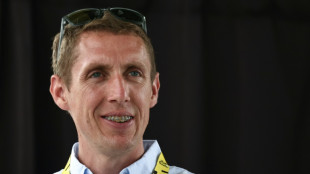 Tour de France: "On est des gladiateurs, la peur est un tabou", t&eacute;moigne Dan Martin