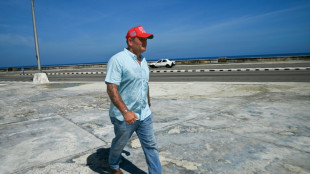 Un empresario de EEUU se re&uacute;ne en La Habana con un nieto de Ra&uacute;l Castro por negocios