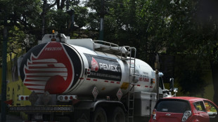La presidenta de M&eacute;xico anuncia un cambio en la direcci&oacute;n de la petrolera Pemex