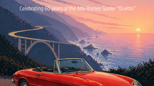 Duetto Day, i 60 anni dell'Alfa Romeo Spider firmata Pininfarina