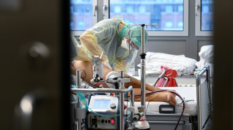 Pflegekr&auml;fte in Heimen und Kliniken bekommen neuerlichen Corona-Bonus 