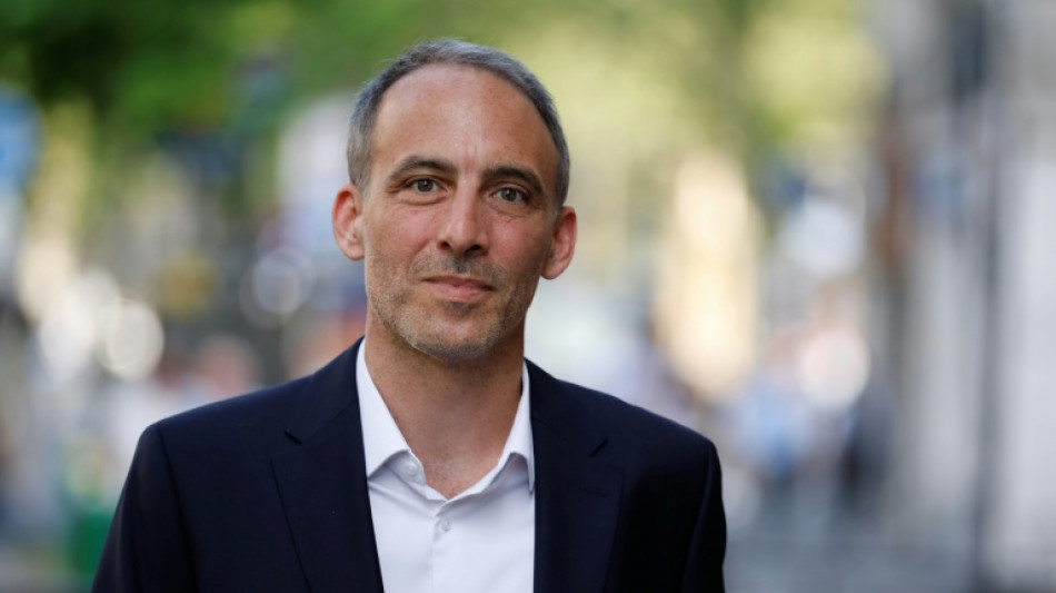 "Il faut retirer le micro" &agrave; la chroniqueuse Fedorova, une "agente russe", estime Glucksmann