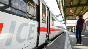 Bahn-Manager Peterson h&auml;lt P&uuml;nktlichkeit wie in Japan hierzulande f&uuml;r unm&ouml;glich