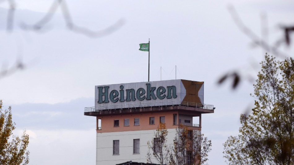 Heineken nombra al brasile&ntilde;o Rafael Oliveira como director general