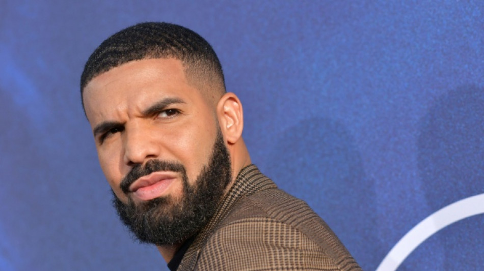 Drake drops three albums at once