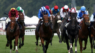 Heartbreak for Japanese ace Satono Reve as Almeraq wins Royal Ascot thriller