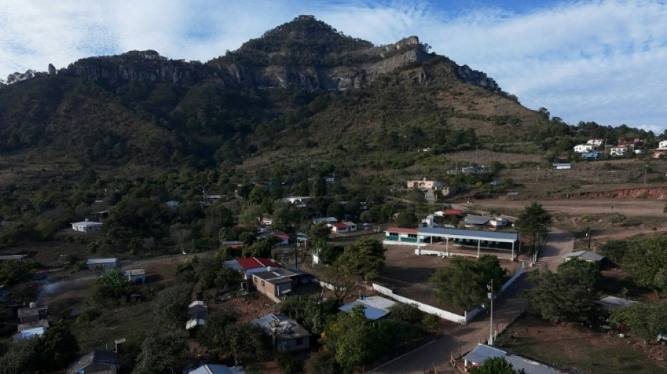 Procuradoria confirma morte de 5 mineradores sequestrados no M&eacute;xico