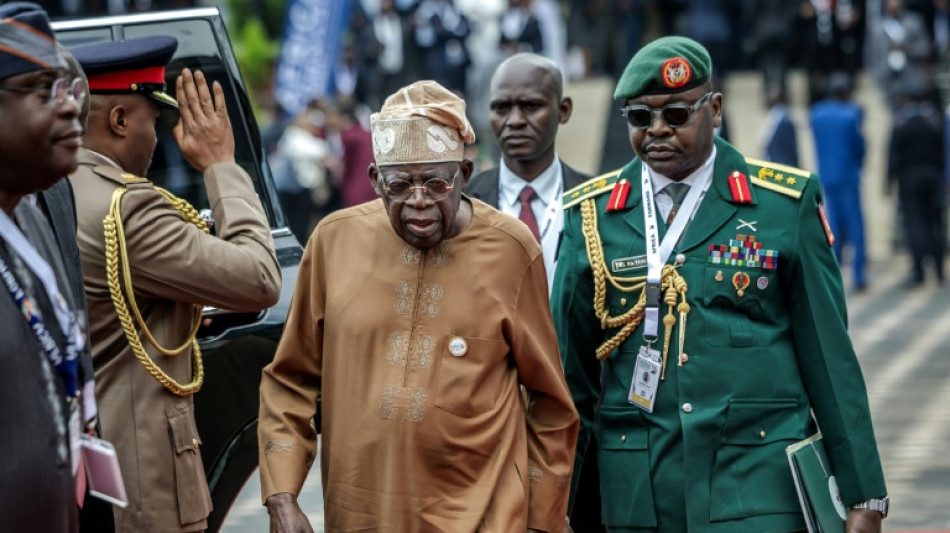 EEUU y Nigeria afirman haber matado a un jefe del grupo Estado Isl&aacute;mico