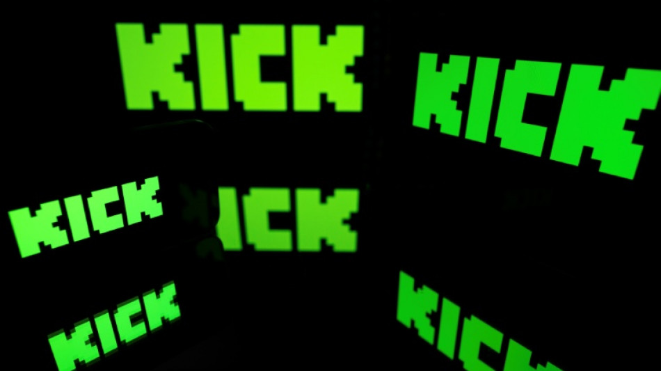 Mort d'un streamer en direct en France: mandats d'arr&ecirc;t requis contre les g&eacute;rants de Kick