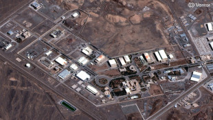 Iranische Medien: US-israelische Angriffe auf iranische Atomanlage Natans 