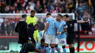 Rodri causa baja con España para los partidos contra Georgia y Bulgaria