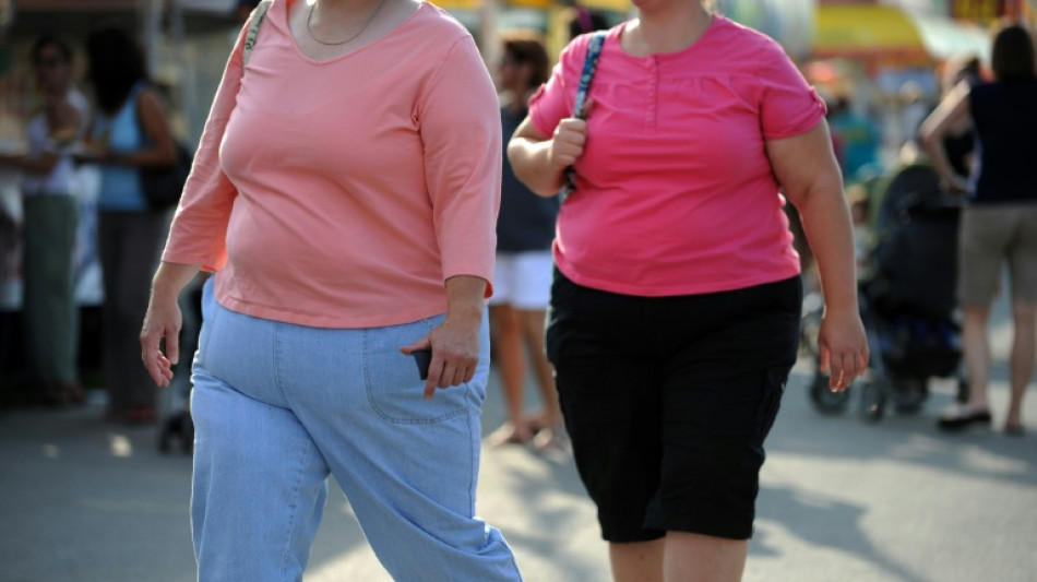 El auge de la obesidad eclipsa los avances en salud p&uacute;blica de los &uacute;ltimos a&ntilde;os, seg&uacute;n la OCDE