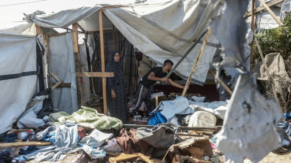 Trumps Gesandter Kushner trifft mit Hamas-Anf&uuml;hrern zusammen