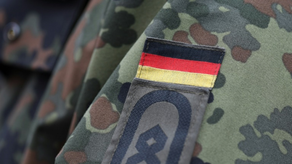 Wehrbeauftragter fordert Klarheit bei m&ouml;glichen Pflicht-Versetzungen nach Litauen