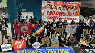 Cinq jours pour trouver 1.000 milliards dans les n&eacute;gociations climatiques