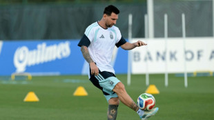 El tropiezo de Espa&ntilde;a pone en alerta a la Argentina de Messi y a la Francia de Mbapp&eacute;
