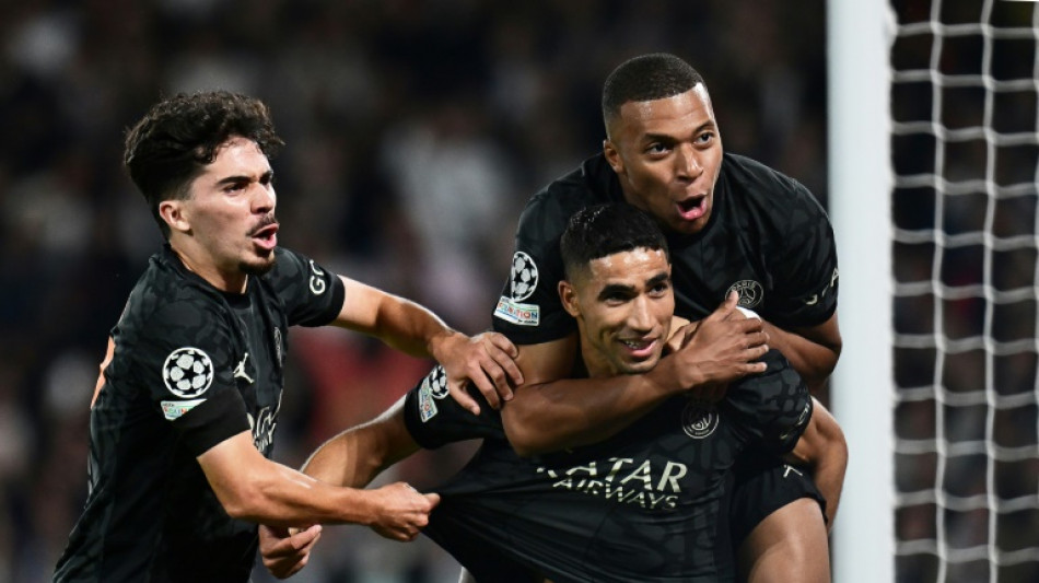 L1: Paris SG et Marseille, deux trajectoires oppos&eacute;es &agrave; l'heure du classico