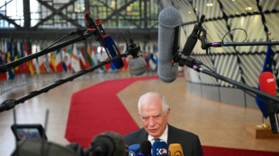 La UE ampl&iacute;a las sanciones a Ir&aacute;n por su apoyo a Rusia contra Ucrania