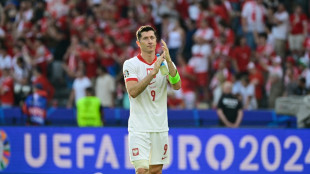 Rücktritt vom Rücktritt: Lewandowski spielt wieder für Polen