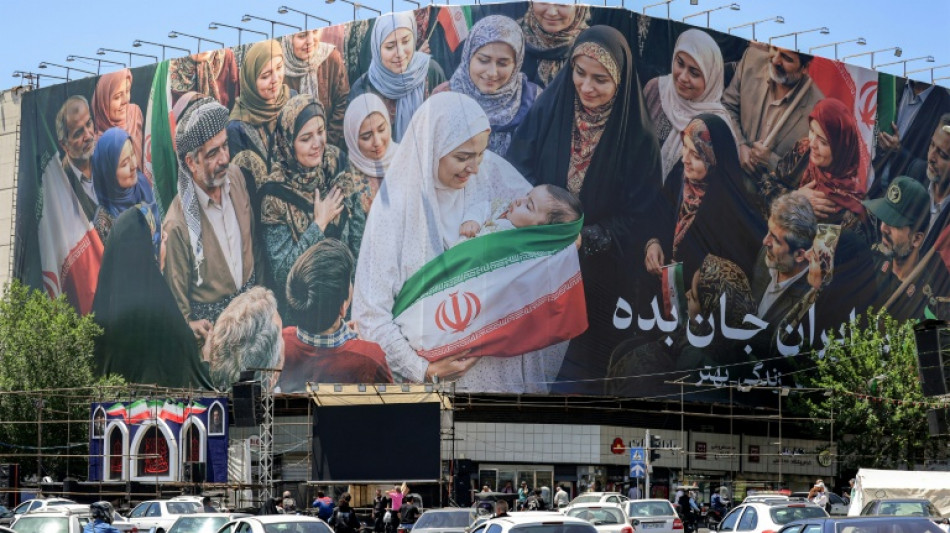 Les Etats-Unis ont men&eacute; de nouvelles frappes en Iran
