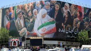 Les Etats-Unis ont men&eacute; de nouvelles frappes en Iran