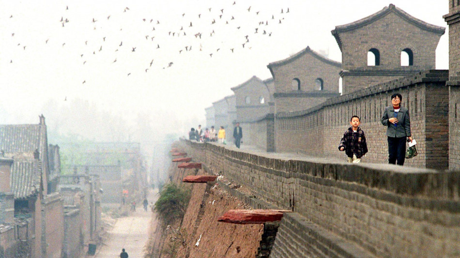 La Cina punta a 190 milioni di turisti stranieri entro il 2030