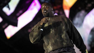 Kanye West a Istanbul per il suo primo tour europeo in 11 anni