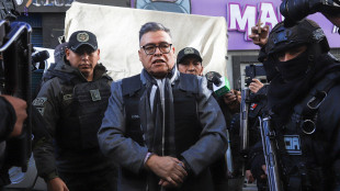 Bolivia, domiciliari per l'ex capo dell'Esercito accusato del golpe del 2024