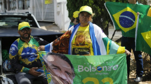 El juez brasileño sancionado por EEUU dice que ignorará las "presiones" en el juicio a Bolsonaro