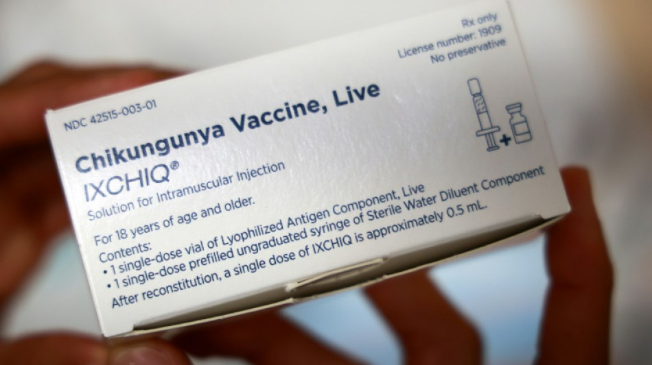 Chikungunya à La Réunion: "épidémie généralisée et majeure", qui continue de progresser