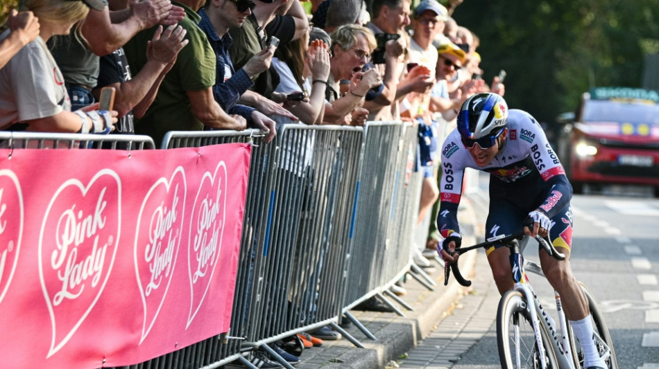 Voigt über Lipowitz: "Noch nicht sein volles Potenzial gesehen"