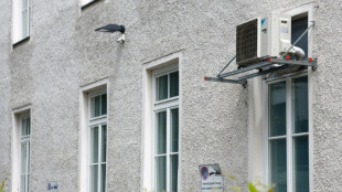 Klimaanlagen-Produktion in Deutschland in vier Jahren um 75,1 Prozent gestiegen