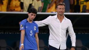 Mondial f&eacute;minin: les Bleues de Renard, des bases pos&eacute;es pour les JO