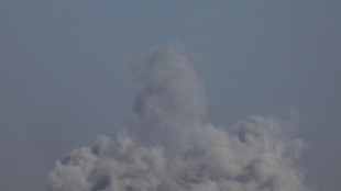 Media, sale a 24 il bilancio dei morti nei raid Idf a Gaza