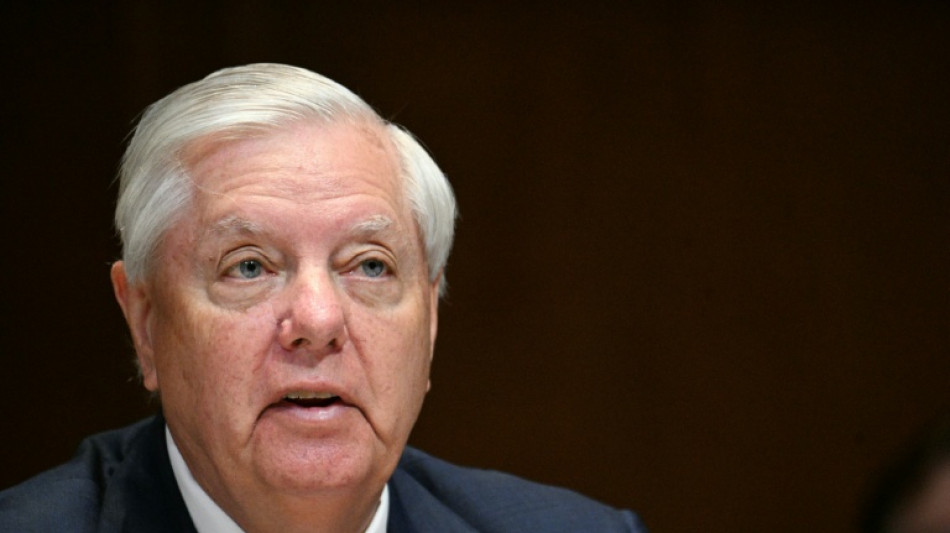 Senador Lindsey Graham, aliado de Trump, morre aos 71 anos
