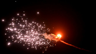 L'Ukraine dit avoir contr&eacute; l'attaque de drones "la plus importante" sur Kiev