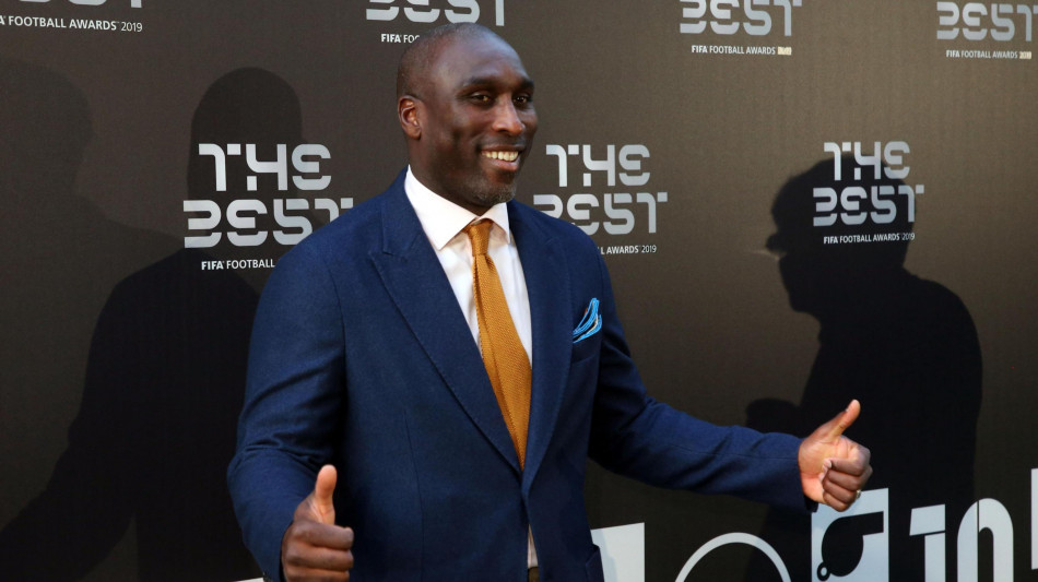 Champions: Campbell 'Psg favorito, ma l'Arsenal ha Arteta e una gran difesa'