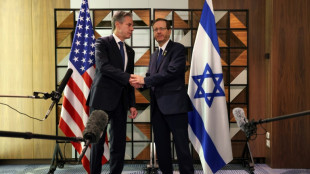 Blinken asegura que Israel acept&oacute; un plan para una tregua en Gaza y presiona a Ham&aacute;s a "hacer lo mismo"